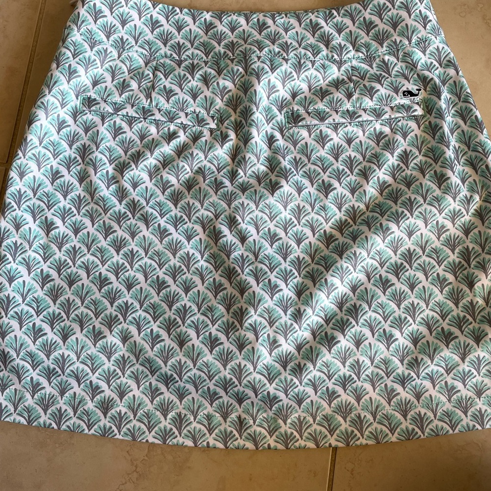 Vineyard Vine Skort - image 5